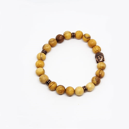 Palo Santo Bracelet