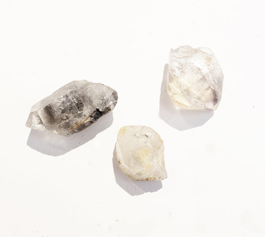 Tibetan Quartz